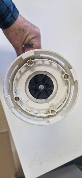 Vaso de Licuadora de Vidrio