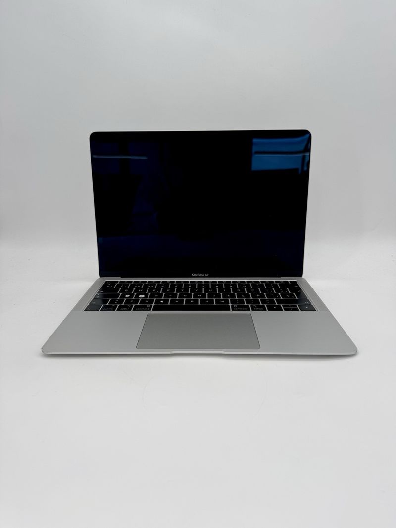 MacBook Air 13” late 2019