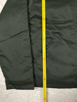Chaqueta Carhartt Rework Talla M Verde