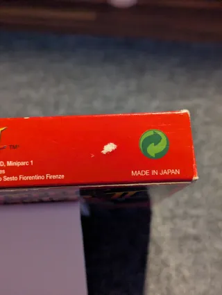 Street Fighter II Game Boy Completo 🇪🇸