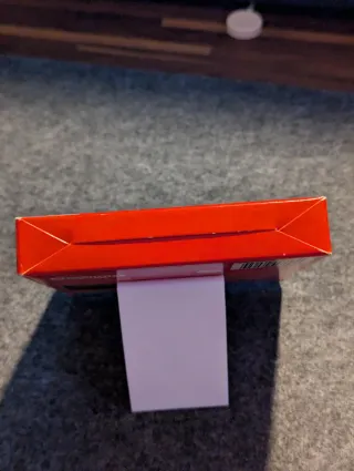 Street Fighter II Game Boy Completo 🇪🇸