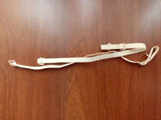 Sujetador sin tirantes beige