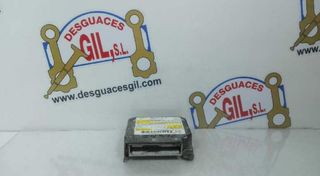 Centralita airbag 96406170 chevrolet kalos 816083