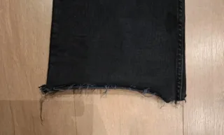 Pantalón Zara Flare Elástico Talla 46