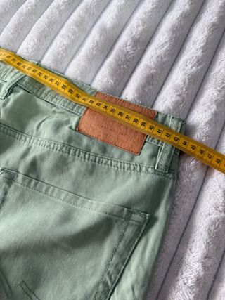 Pantalón corto Jack & Jones - Talla 42