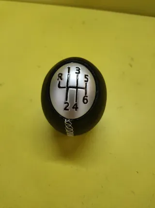 POMO MARCHAS RENAULT CLIO III MEGANE SCENIC 6 VEL