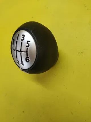 POMO MARCHAS RENAULT CLIO III MEGANE SCENIC 6 VEL