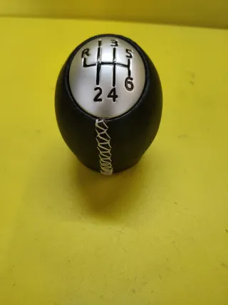 POMO MARCHAS RENAULT CLIO III MEGANE SCENIC 6 VEL