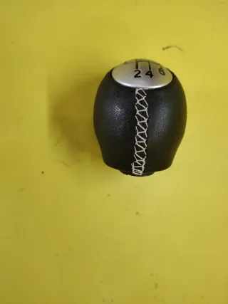 POMO MARCHAS RENAULT CLIO III MEGANE SCENIC 6 VEL