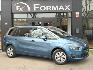 Citroën Grand C4 Picasso e-HDi 115 Airdream ETG6 Intensive