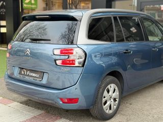 Citroën Grand C4 Picasso e-HDi 115 Airdream ETG6 Intensive