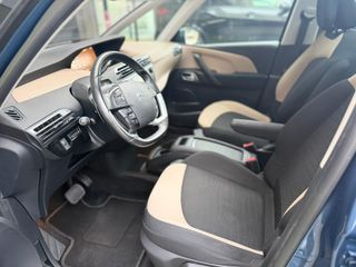 Citroën Grand C4 Picasso e-HDi 115 Airdream ETG6 Intensive