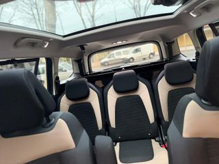 Citroën Grand C4 Picasso e-HDi 115 Airdream ETG6 Intensive