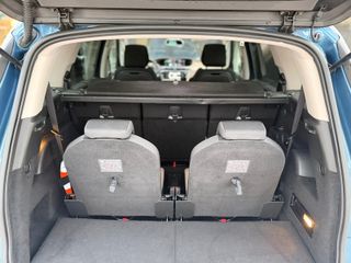 Citroën Grand C4 Picasso e-HDi 115 Airdream ETG6 Intensive