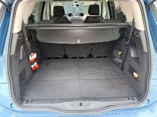 Citroën Grand C4 Picasso e-HDi 115 Airdream ETG6 Intensive