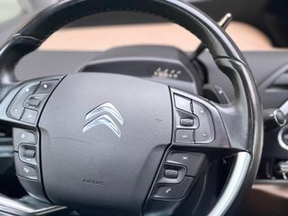 Citroën Grand C4 Picasso e-HDi 115 Airdream ETG6 Intensive