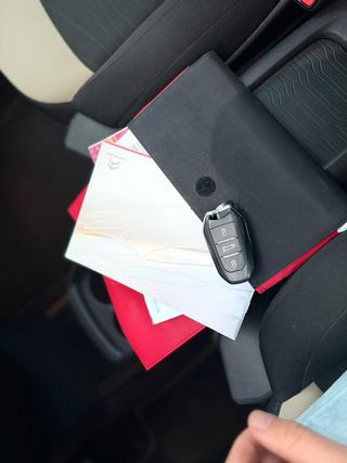 Citroën Grand C4 Picasso e-HDi 115 Airdream ETG6 Intensive