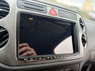 Volkswagen Tiguan 2011