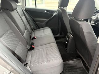 Volkswagen Tiguan 2011