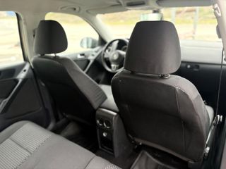 Volkswagen Tiguan 2011