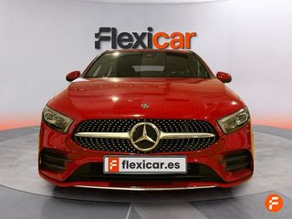 Mercedes Clase A A 200