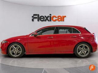 Mercedes Clase A A 200