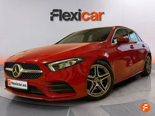 Mercedes Clase A A 200