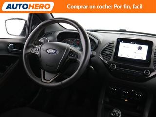 Ford Ka 1.2 Ti-VCT Active