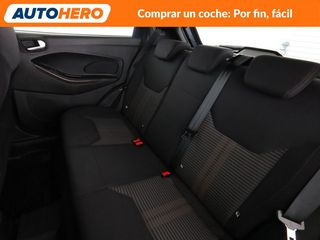 Ford Ka 1.2 Ti-VCT Active