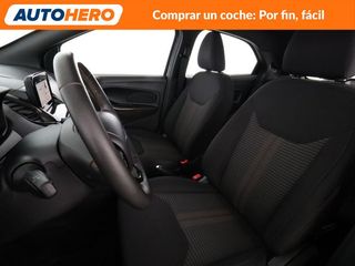 Ford Ka 1.2 Ti-VCT Active