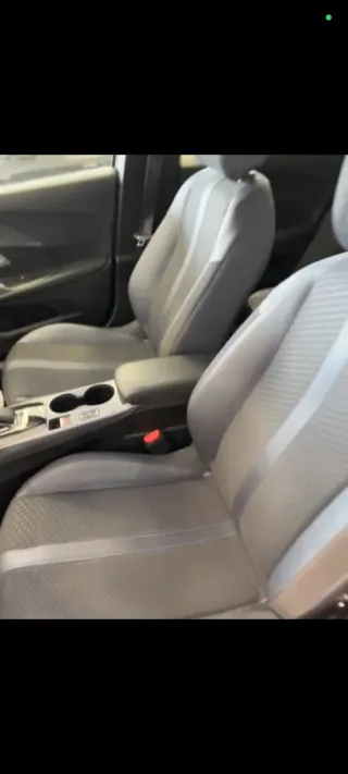 Peugeot e-2008 año 2020