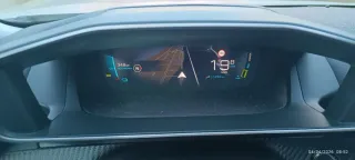 Peugeot e-2008 año 2020