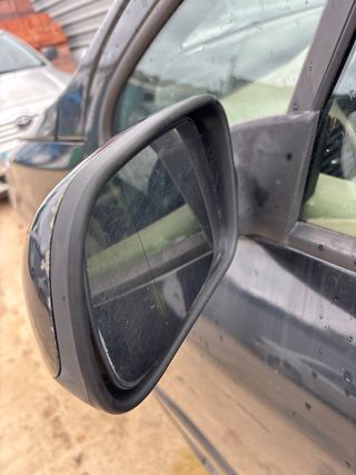 Espejos retrovisores Peugeot 307