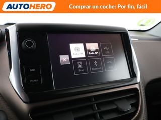 Peugeot 2008 1.6 Blue-HDi Allure