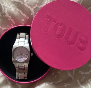 Reloj Tous original