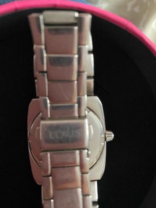 Reloj Tous original