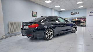 BMW Serie 4 2015