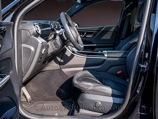 MERCEDES GLC 300e AMG 💎 TECHO | 130km ELEC | BOLA