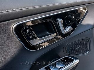 MERCEDES GLC 300e AMG 💎 TECHO | 130km ELEC | BOLA