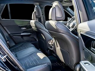 MERCEDES GLC 300e AMG 💎 TECHO | 130km ELEC | BOLA