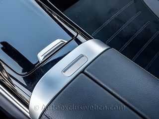 MERCEDES GLC 300e AMG 💎 TECHO | 130km ELEC | BOLA