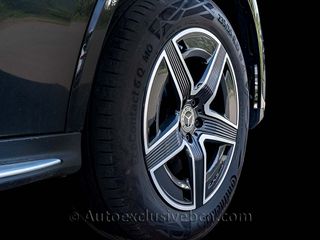 MERCEDES GLC 300e AMG 💎 TECHO | 130km ELEC | BOLA