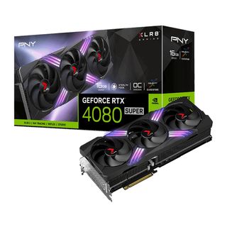 PNY RTX 4080 Super Verto XLR8
