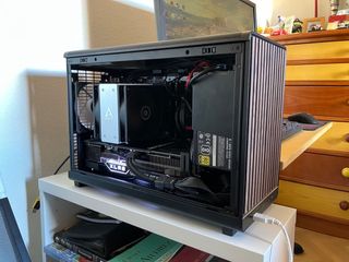 PNY RTX 4080 Super Verto XLR8