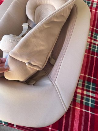 Hamaca Cybex Gold Bouncer