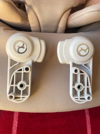 Hamaca Cybex Gold Bouncer