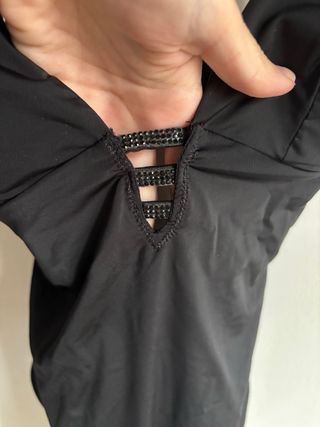 Body Woman's Secret Talla S