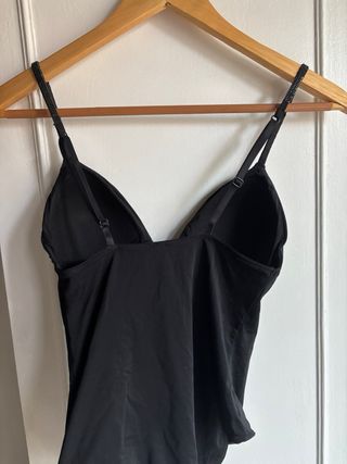 Body Woman's Secret Talla S