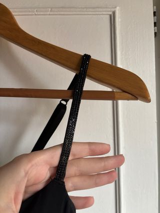 Body Woman's Secret Talla S