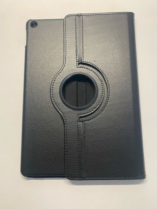 Teclado + ratón bluetooth para iPad + 2 fundas